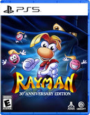 Rayman: 30th Anniversary Edition