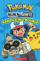Pokemon: Unova Reader