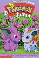 Pokemon Junior