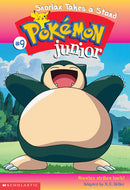 Pokemon Junior