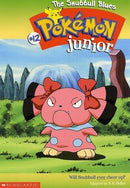 Pokemon Junior