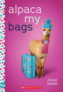 Jenny Goebel - Alpaca My Bags (used)