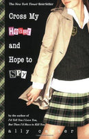 Ally Carter - Cross My Heart and Hope to Spy (Gallagher Girls, Book 2) (used)