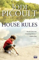 Jodi Picoult - House Rules (used)