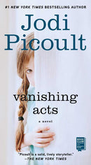 Jodi Picoult - Vanishing Acts (Mass Market Paperback) (used)