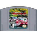 Top Gear Rally 2 (Cartridge Only) (used)