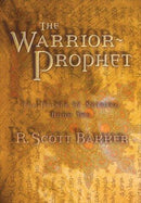 R. Scott Bakker - The Warrior Prophet (The Prince of Nothing, Book 2) (1st Edition) (used)
