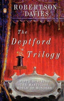 Roberston Davies - The Deptford Trilogy (used)