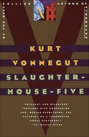 Kurt Vonnegut - Slaughter House-Five (used)