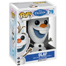 Pop! Disney Frozen: Olaf [79] (used)