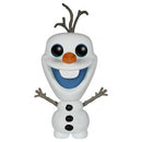 Pop! Disney Frozen: Olaf [79] (used)
