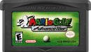 Mario Golf Advance Tour (Cartridge Only)
