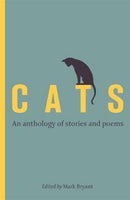 Cats: An Anthology of Stories and Poems (Hardcover) (used)