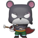 Pop! Fairy Tail: Pantherlily [483] (used)