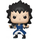 Pop! Fairy Tail: Gajeel [481] (used)