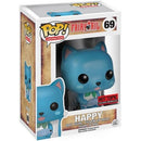 Pop! Fairy Tail: Happy [69] (used)