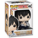 Pop! Fairy Tail: Zeref [482] (used)