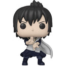Pop! Fairy Tail: Zeref [482] (used)