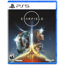 Starfield (used)