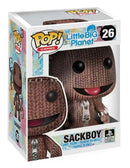Pop! Little Big Planet: Sackboy [26] (used)