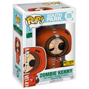 Pop! South Park: Zombie Kenny [05] (used)