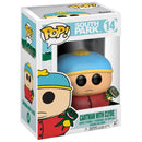 Pop! South Park: Cartman with Clyde [14] (used)