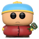 Pop! South Park: Cartman with Clyde [14] (used)