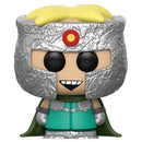 Pop! South Park: Professor Chaos [10] (used)