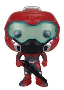 Pop! Doom: Space Marine [90] (Elite; Red) (used)