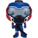 Pop! Doom: Space Marine [90] (American Hero) (used)