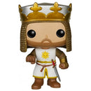 Pop! Monty Python and the Holy Grail: King Arthur [197] (used)