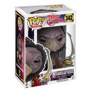 Pop! The Dark Crystal: The Chamberlain Skeksis [342] (used)