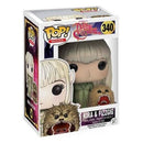 Pop! The Dark Crystal: Kira & Fizzgig [340] (used)