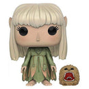 Pop! The Dark Crystal: Kira & Fizzgig [340] (used)