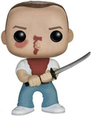 Pop! Pulp Fiction: Butch Coolidge [65] (used)
