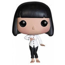 Pop! Pulp Fiction: Mia Wallace [63] (used)
