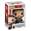 Pop! WWE: Kevin Owens [27] (used)
