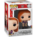 Pop! WWE: Becky Lynch [65] (used)
