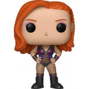 Pop! WWE: Becky Lynch [65] (used)