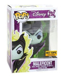 Pop! Sleeping Beauty: Maleficent [232] (used)