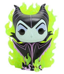 Pop! Sleeping Beauty: Maleficent [232] (used)