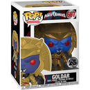 Pop! Power Rangers: Goldar [667] (used)