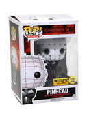 Pop! Hellraiser 3: Pinhead [360] (used)