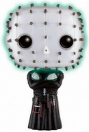 Pop! Hellraiser 3: Pinhead [360] (used)
