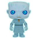 Pop! Game of Thrones: Night King [44] (Glow in the Dark) (used)