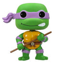 Pop! Teenage Mutant Ninja Turtles: Donatello [60] (used)