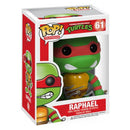 Pop! Teenage Mutant Ninja Turtles: Raphael [61] (used)