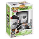 Pop! Teenage Mutant Ninja Turtles: Casey Jones [394] (used)
