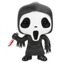 Pop! Scream: Ghost Face [51] (used)