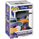 Pop! Darkwing Duck: Darkwing Duck [296] (used)